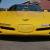 2001 Chevrolet Corvette F45