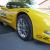2001 Chevrolet Corvette F45