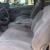 1999 Chevrolet Tahoe