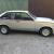 1977 VAUXHALL CHEVETTE HS SILVER 16V TWIN CAM IMMACULATE FULLY RESTORED CAR NO 1