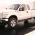 2016 Ford F-350 XLT SUPER DUTY 4X4 SUPERCAB MSRP $53915