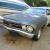 1968 Chevrolet Chevelle super sport