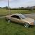 MERCEDES W124 230 CE Pillarless Coupe merc w124 coupe