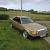MERCEDES W124 230 CE Pillarless Coupe merc w124 coupe