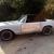 Mercedes 280 sl pagoda BARN FIND has been stored for the last 10 years