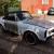 Mercedes 280 sl pagoda BARN FIND has been stored for the last 10 years