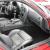 2008 Dodge Viper SRT-10 COUPE 600HP NAV VENOM RED