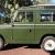 1961 Landrover Series SWB seven seater tropical roof