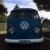 VW Splitscreen LHD Westfalia  MOTed