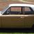 Ford Cortina MK2 2 door, 302 Windsor V8, street legal.