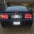 2009 Shelby FORD MUSTANG SHELBY GT-500 KR