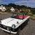 Triumph Herald 1963 (Harriett)