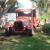 A model ford pickup rat rod/ hot rod