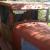 A model ford pickup rat rod/ hot rod