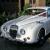 Daimler V8 250 1969 - Jaguar MK2 - Wedding Car