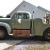 1959 Other Makes B61LT CUSTOM**CAB