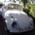 Classic 1966 VW Beetle 99% rust free no bog reco motor patina ratty