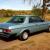 1985 Mercedes-Benz 300-Series 1985 300CD Turbo Diesel Coupe