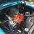 68 Chev Camaro RS