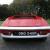 1971 ' K ' LOTUS EUROPA S2 COUPE IN GOLD LEAF RED/WHITE/GOLD ** VERY RARE **