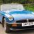MGB Roadster Manual Overdrive 1978 - A very nice example at a great price