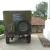 Willys Hotchkiss WW2 jeep - French registered - good running order - with spares