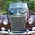 ROLLS ROYCE  PHANTOM V  &#034;Park Ward&#034;   Formal State Limousine 1961    MAY PX