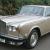 1977    Rolls Royce Silver Shadow II
