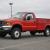 2000 Ford F-350 XL 4X4 Utility Body 7.3L 1 OWNER ONLY 112K CLEAN