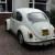 1969 classic VW Beetle