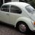 1969 classic VW Beetle