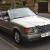 Mercedes-Benz 320 CE 1995 Smoked Silver