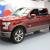 2016 Ford F-150 KING RANCH 5.0 4X4 PANO ROOF NAV