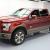 2016 Ford F-150 KING RANCH 5.0 4X4 PANO ROOF NAV