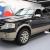 2013 Ford Expedition KING RANCH 4X4PASS NAV 20'S