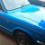TRIUMPH DOLOMITE SPRINT 2.0 MANUAL OVERDRIVE 1979 T REG OWNED LAST 27 YEARS