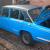 TRIUMPH DOLOMITE SPRINT 2.0 MANUAL OVERDRIVE 1979 T REG OWNED LAST 27 YEARS
