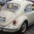 1969 VOLKSWAGEN BEETLE ONLY 3500 MILES FROM NEW TOTALLY ORIGINAL RUST FREE LHD