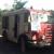 Classic cars lorry barn find fire engine