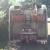 Classic cars lorry barn find fire engine