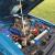 Mercury Capri V8 American muscle car Ford V8 Classic project hot rod