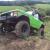 Range rover classic 2 door tax exempt bobtail