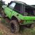 Range rover classic 2 door tax exempt bobtail