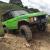 Range rover classic 2 door tax exempt bobtail