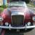 1962 Bentley S2 Parkward bodied Drophead