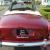 1962 Bentley S2 Parkward bodied Drophead