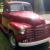 1952 Chevrolet 1420 step side pickup