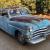1950 Chrysler New Yorker Coupe - Lovely old dessert car with a straight 8
