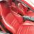 Porsche 944 Turbo in guards red with red leather interior (951)