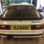Porsche 944 Turbo for light restoration